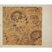 C.F.A. VOYSEY (1857-1941)
DESI