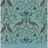 C.F.A. VOYSEY (1857-1941)
ORIG