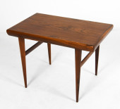 CFC SILKEBORG DANISH ROSEWOOD