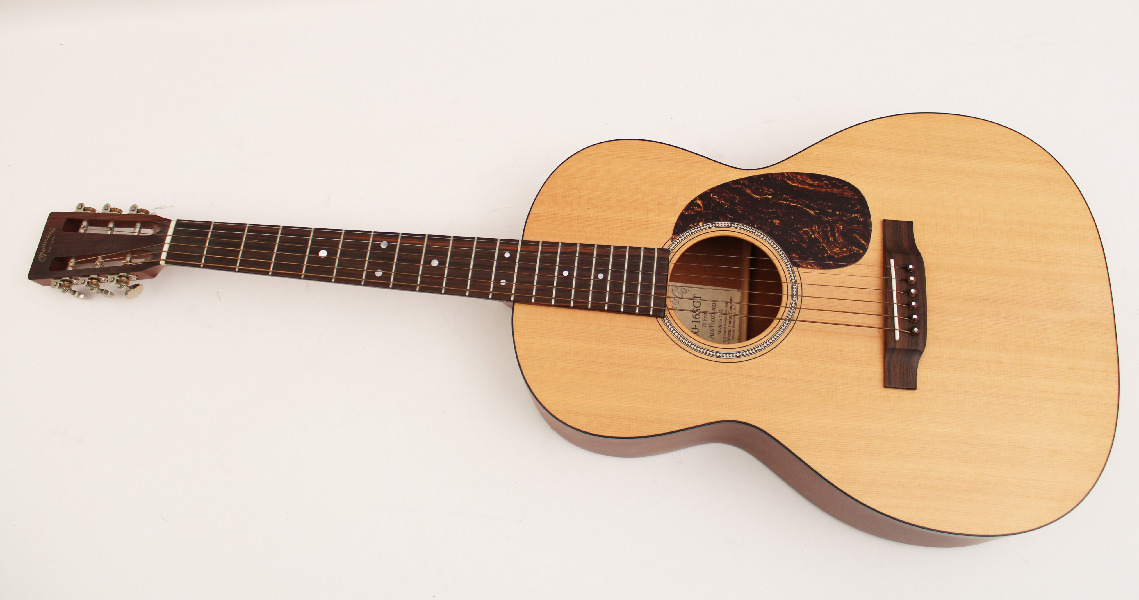 C.F.MARTIN 000-16S GT ACOUSTIC
