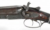 C.G. BONEHILL LONDON DOUBLE BA
