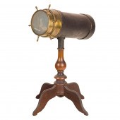 CG BUSH & CO KALEIDOSCOPE CG B