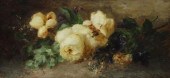 C.G. VERSTEEG (1873-1961) STIL