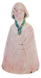 CG WALLACE COLLECTION ZUNI LEO