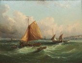 CH. D POSSIBLY CHARLES DIEBOLD