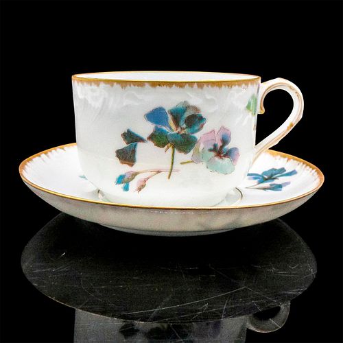 CH FIELD HAVILAND LIMOGES