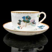 CH FIELD HAVILAND LIMOGES MUST