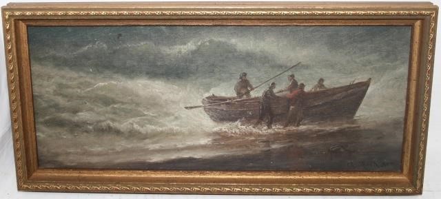 C.H. GIFFORD (CHARLES HENRY