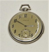 C.H. MEYLAN TIFFANY PLATINUM R
