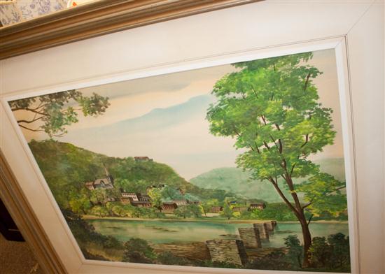 C.H. Roberts. Harper's Ferry