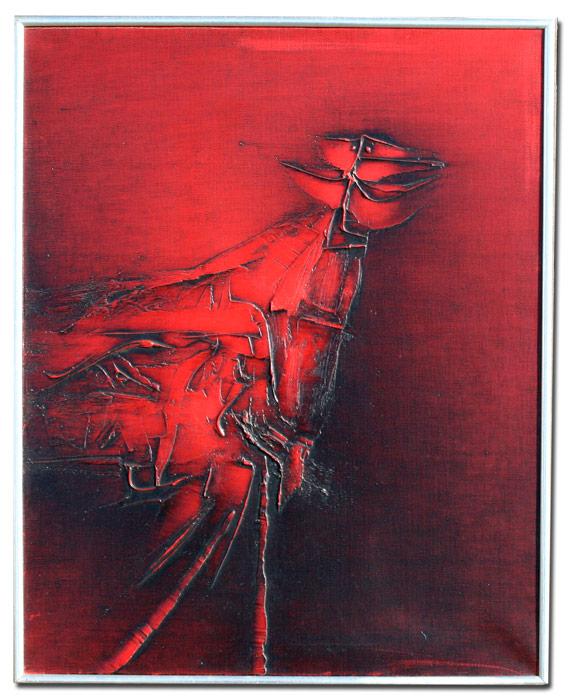 CHAB, Victor, (Argentina, 1930-):