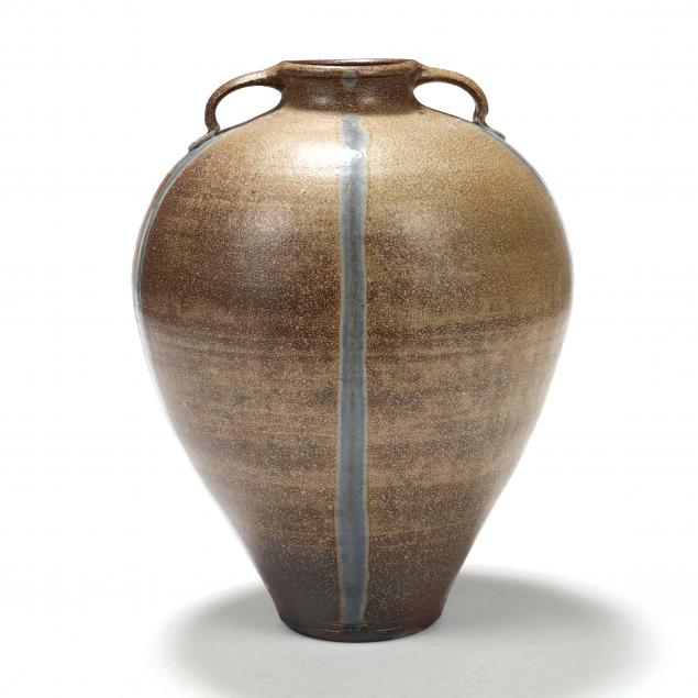 CHAD BROWN (SEAGROVE, NC), LARGE