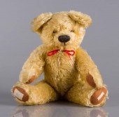 CHAD VALLEY TEDDY BEARA Chad V