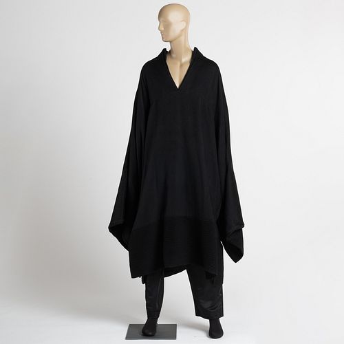 CHADO RALPH RUCCI BLACK CASHMERE