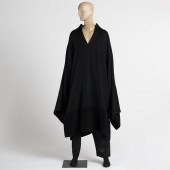 CHADO RALPH RUCCI BLACK CASHME