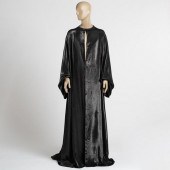 CHADO RALPH RUCCI BLACK GLITTE