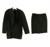 CHADO RALPH RUCCI GREEN WOOD S