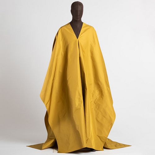 CHADO RALPH RUCCI SILK GAZAR