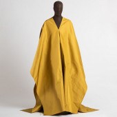 CHADO RALPH RUCCI SILK GAZAR C