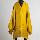 CHADO RALPH RUCCI SILK GAZAR C