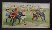CHAFEE & SELCHOW ''THE GAME OF