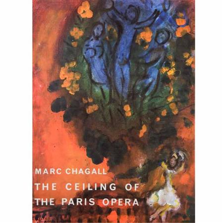 [CHAGALL, MARC] LASSAIGNE, JACQUES.
