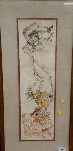 CHAIM GROSS (1904-1991),
