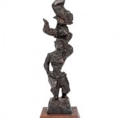 Chaim Gross
(American, 1904–19