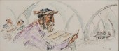 CHAIM GROSS (AMERICAN 1904-199