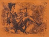 CHAIM GROSS (AMERICAN 1904-199