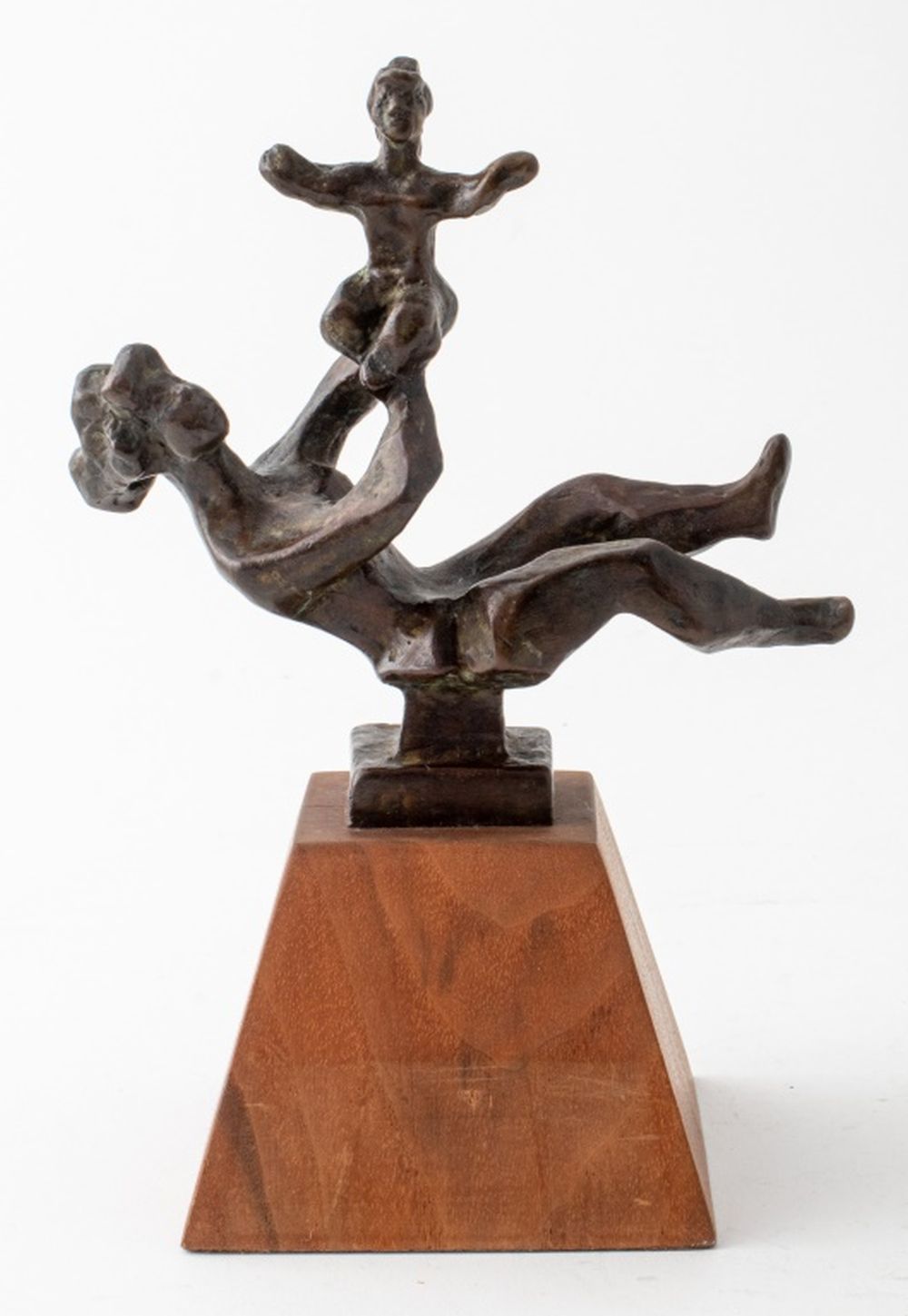 CHAIM GROSS 'MOTHER AND CHILD'