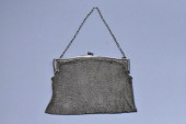 CHAINMAIL PURSE<br>Chainmail P