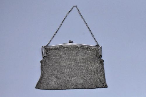 CHAINMAIL PURSEChainmail Purse