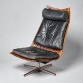 CHAIR BY HANS BRATTRUD FOR GEO