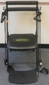 CHAIR GYM WORKOUT CHAIRChair G