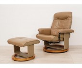Chairworks modern design, leat