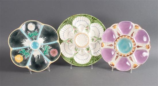 Chalionais Limoges glazed