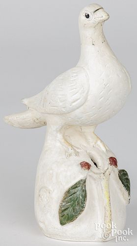 CHALKWARE DOVE BANKChalkware dove