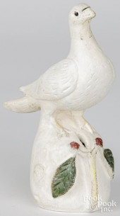CHALKWARE DOVE BANK<br>Chalkwa