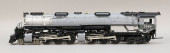 CHALLENGER 4-6-6-1 - 2 RAIL #3