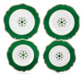 Chamberlain Worcester porcelai