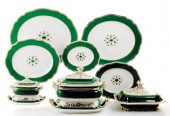 Chamberlain Worcester porcelai