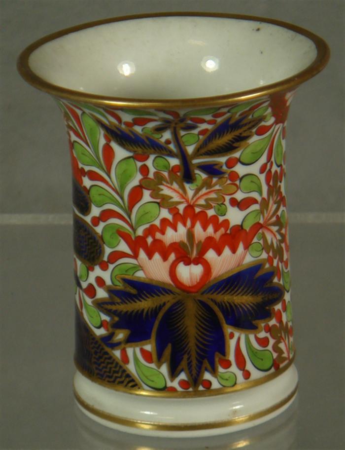 Chamberlain's Worcester 'Japan'