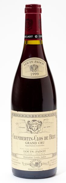 Chambertin-Clos de BezeLouis