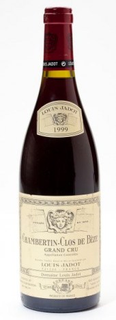 Chambertin-Clos de BezeLouis J
