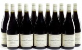 Chambertin Clos de BezeVincent
