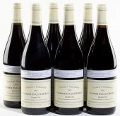 Chambertin Clos de BezeVincent