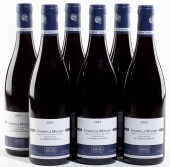 Chambolle-MusignyAnne Gros La