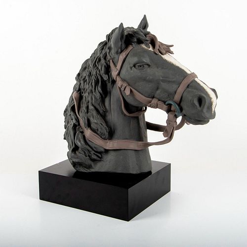 CHAMPION 1011746 - LLADRO PORCELAIN