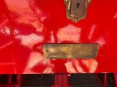 CHAMPION CHEMICAL ENGINE FIRE